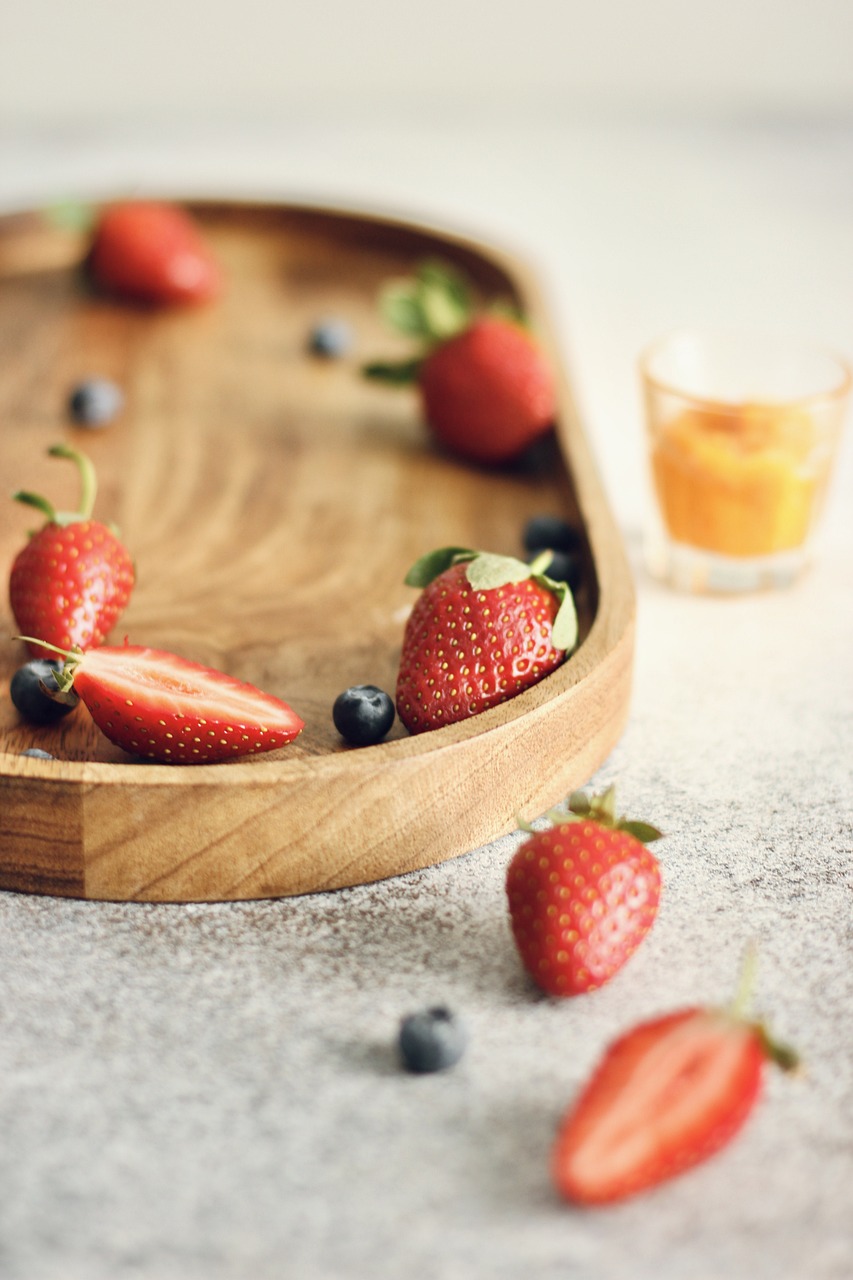 Wie beeinflusst unsere Ernährung unsere Lebensqualität?