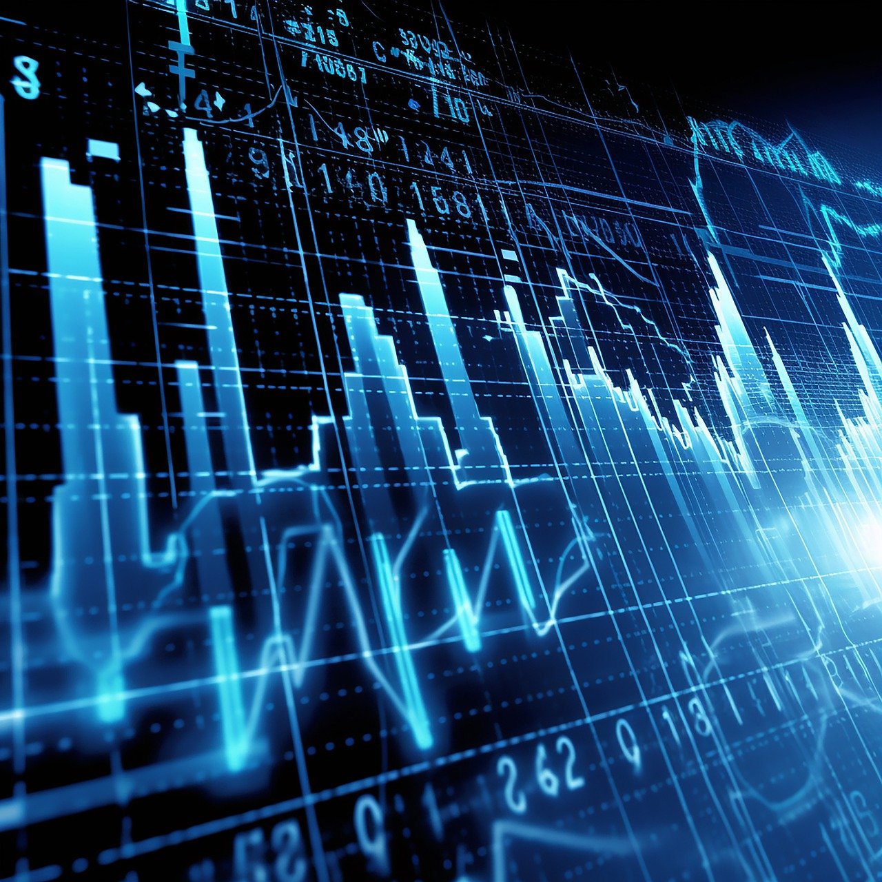 entdecken sie die neuesten trends und analysen der weltwirtschaft. erfahren sie mehr über wirtschaftliche entwicklungen, marktprognosen und strategien für unternehmen in einer dynamischen und globalisierten welt.