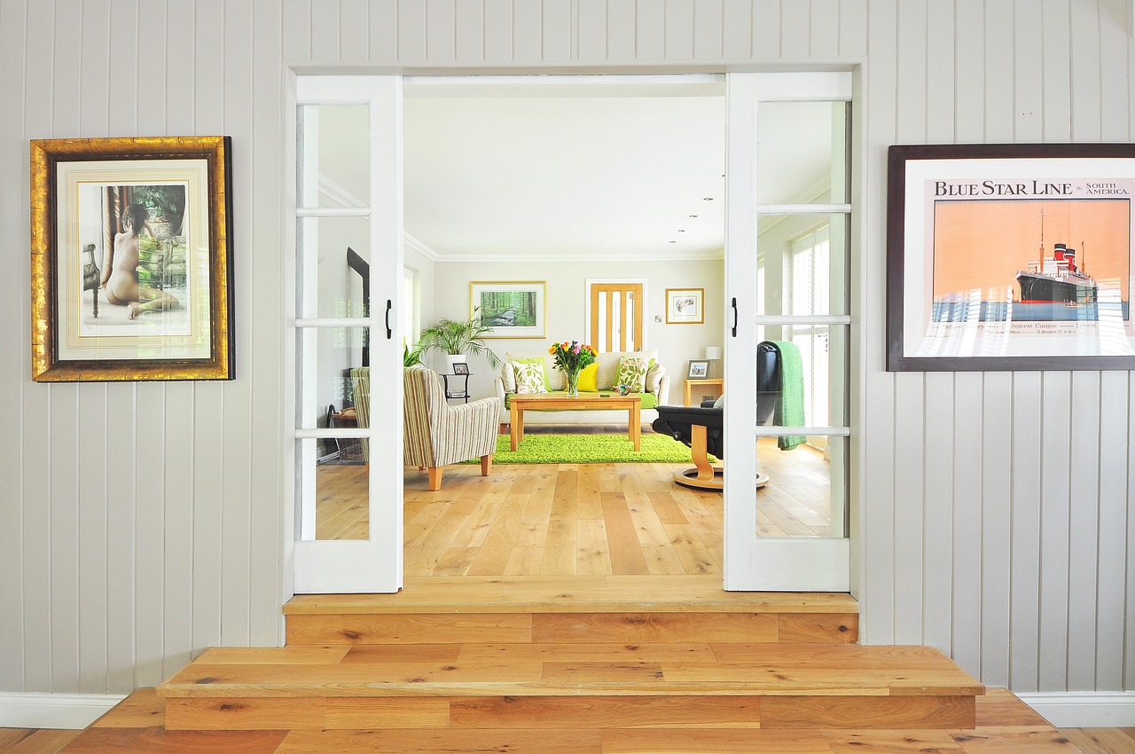 entdecken sie ihr perfektes zuhause mit unseren inspirierenden ideen, hilfreichen tipps und den neuesten trends für ein modernes wohnambiente.