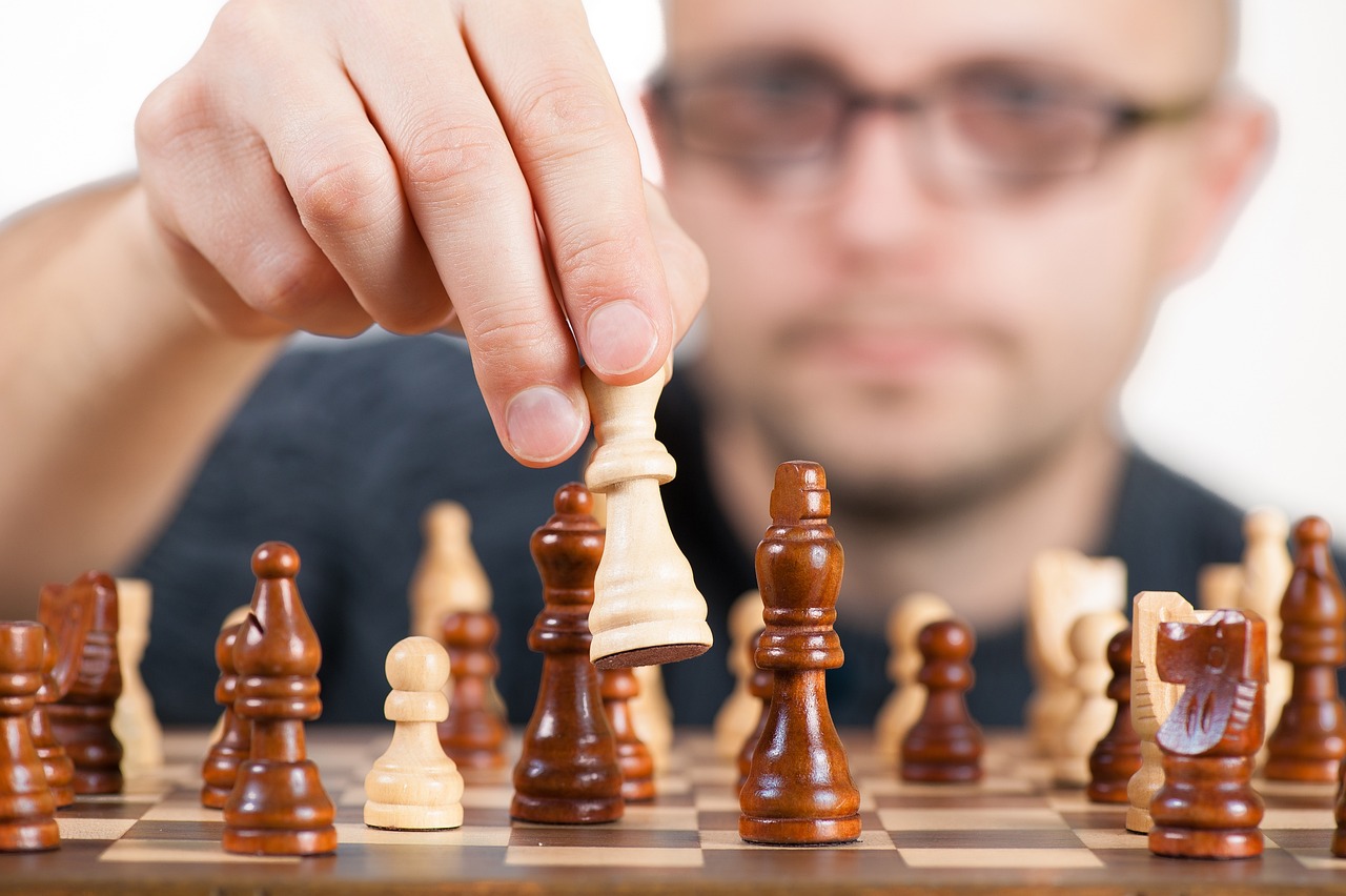 Geschäftsstrategien für nachhaltigen Erfolg im digitalen Zeitalter