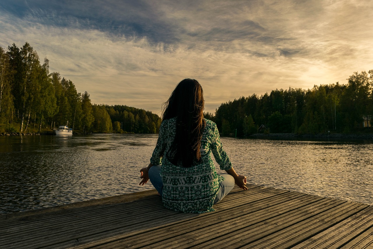 Wellness-retreats: Wie sie Körper und Geist regenerieren