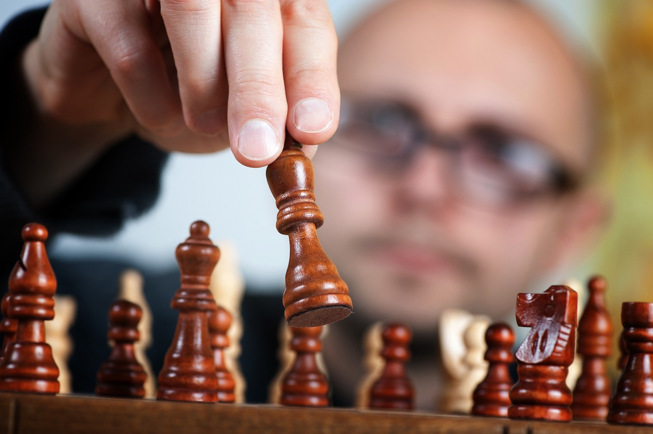 entdecken sie effektive digitale strategien, die ihr unternehmen transformieren und ihnen helfen, im digitalen zeitalter erfolgreich zu sein. lernen sie die neuesten trends und tools kennen, um ihre online-prÀsenz zu optimieren.