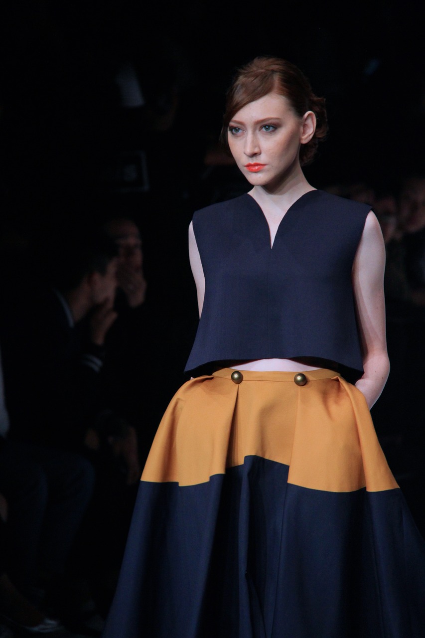 entdecken sie die neuesten modetrends für jede saison! von angesagten styles bis hin zu must-haves – bleiben sie stets im trend und finden sie inspiration für ihren persönlichen look.