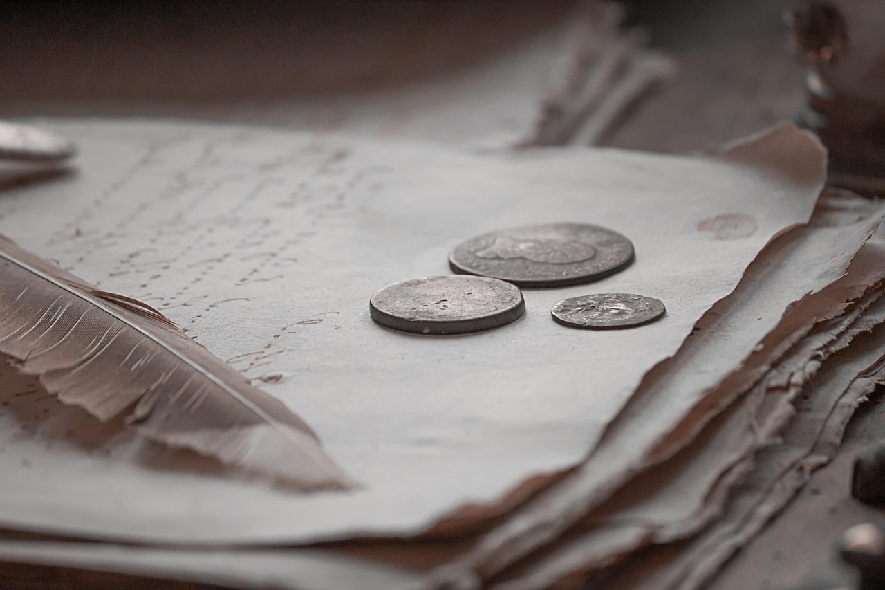 erlernen sie effektive geldmanagement-techniken, um ihre finanzen zu optimieren, schulden abzubauen und vermögen aufzubauen. entdecken sie tipps und strategien für ein besseres finanzielles wohlbefinden.