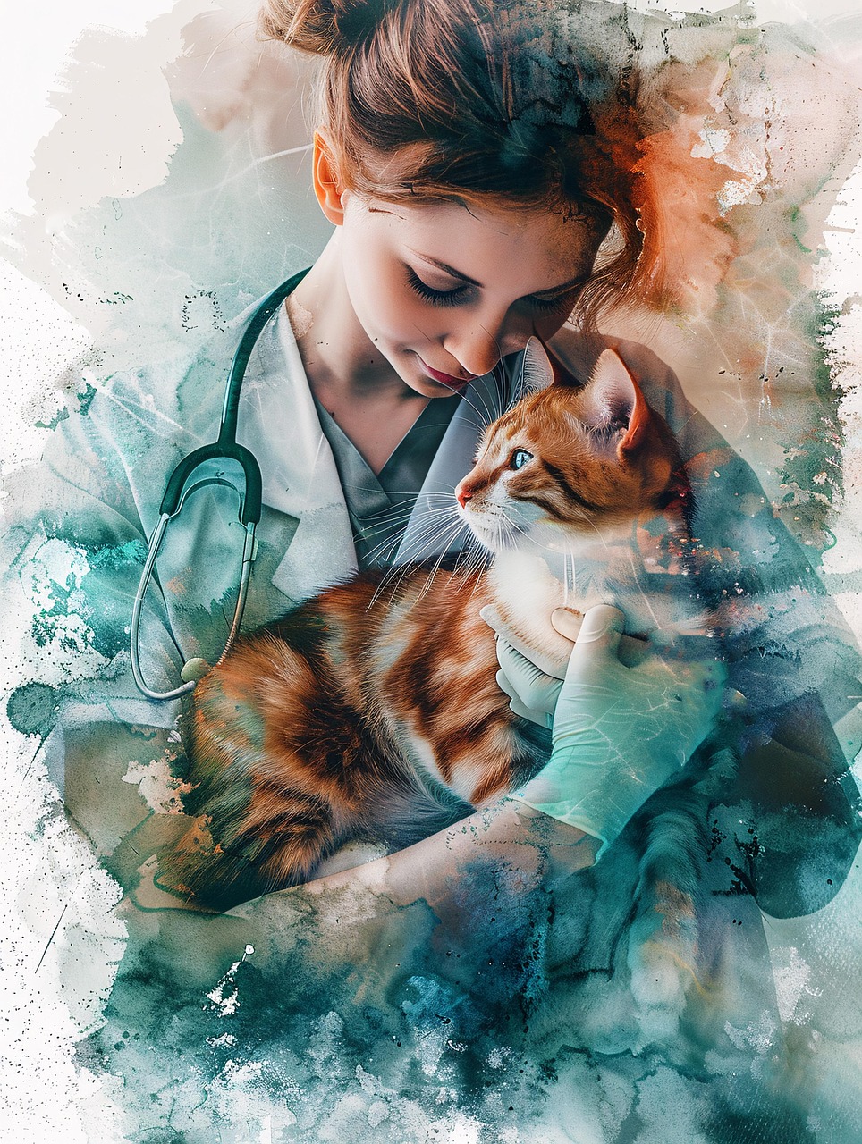 entdecken sie die besten tipps und produkte für die pflege ihres haustiers. erfahren sie, wie sie das wohlbefinden ihres tierischen begleiters steigern und ihm ein gesundes, glückliches leben ermöglichen können.