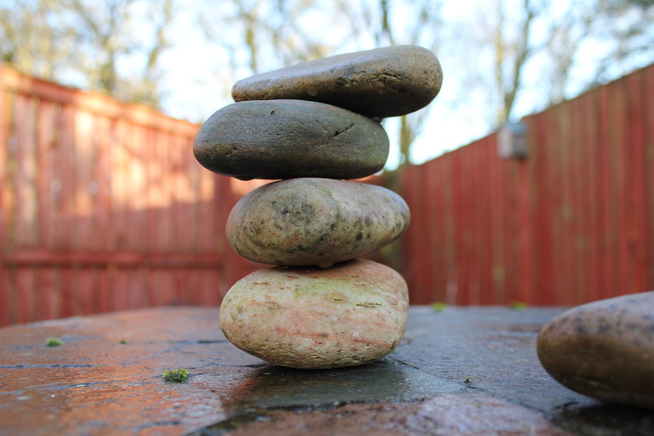 entdecken sie das wohlbefinden durch ganzheitliche ansätze und effektive strategien. erfahren sie, wie sie körper, geist und seele in einklang bringen können, um ein erfülltes und glückliches leben zu führen.